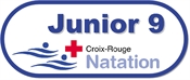 09 Natation - Junior 9 (6-12 ans)